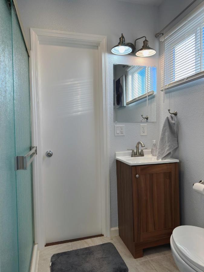 Villa Harrison Ranchhr4 à Visalia Extérieur photo