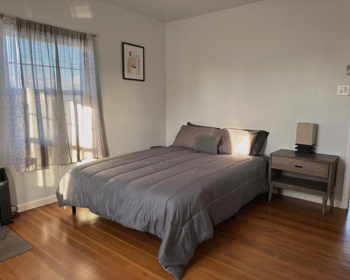 Villa Harrison Ranchhr4 à Visalia Extérieur photo